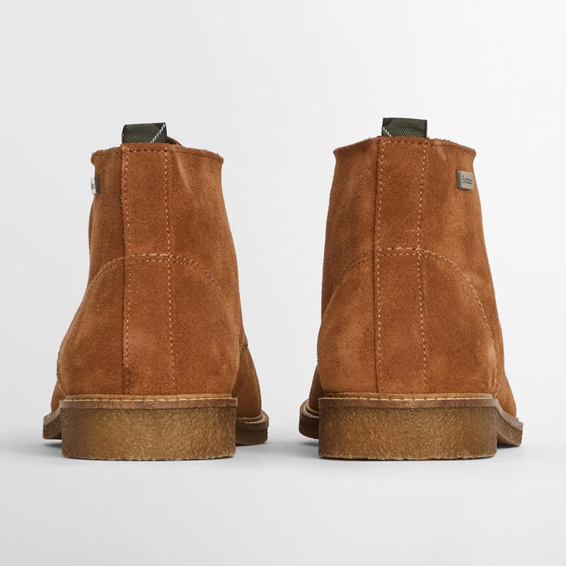 Barbour Sonoran Desert Boot image number 2